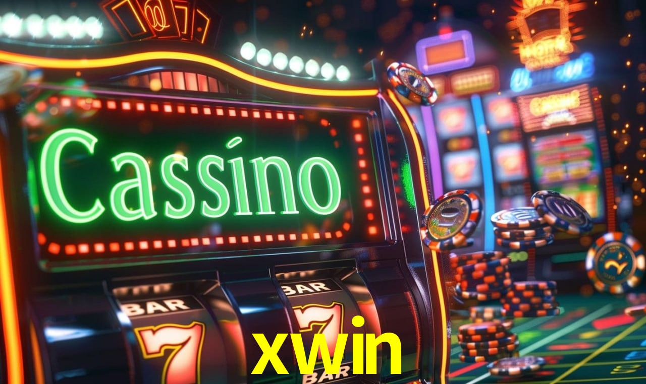 xwin - Aplicativo Móvel