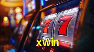 xwin - Pagamento PIX Instantâneo